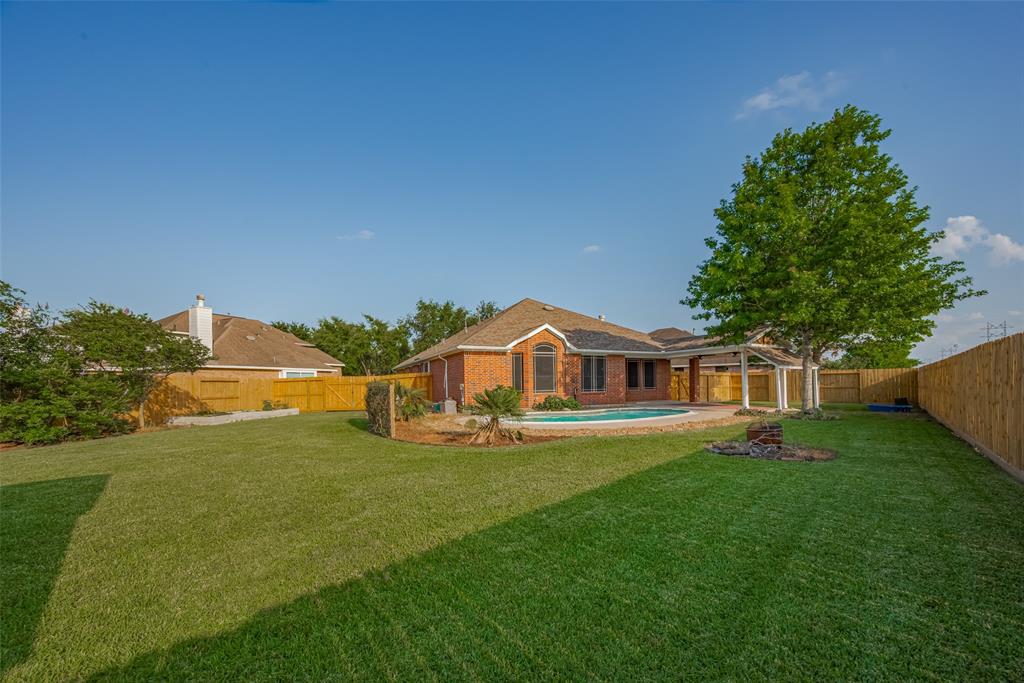 13409 Timberoak Court, Rosharon, Texas image 38