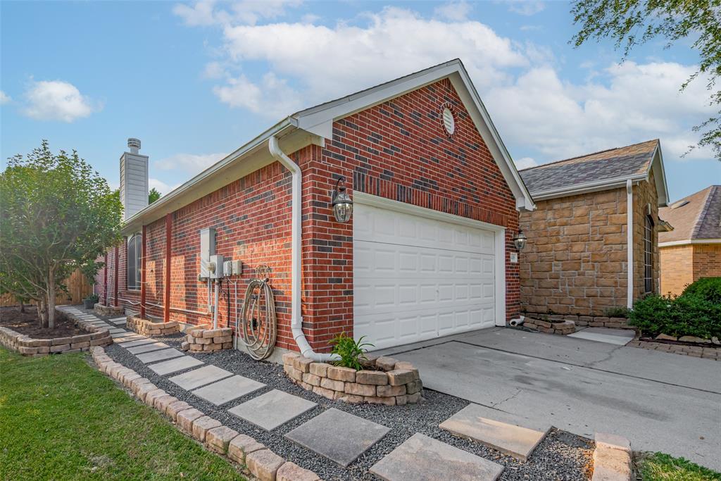 13409 Timberoak Court, Rosharon, Texas image 2