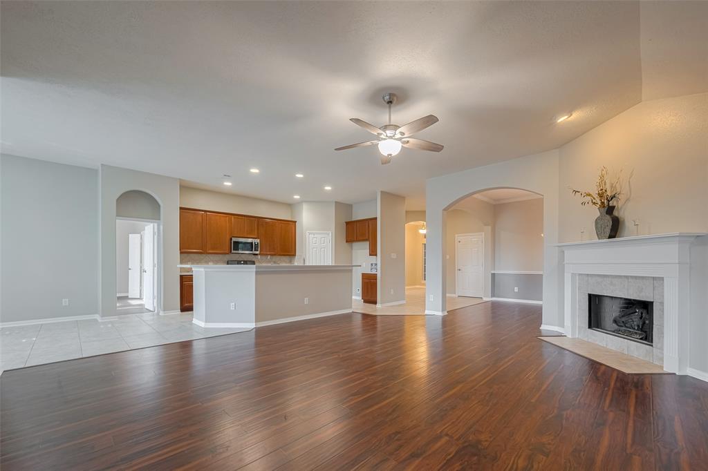 13409 Timberoak Court, Rosharon, Texas image 9