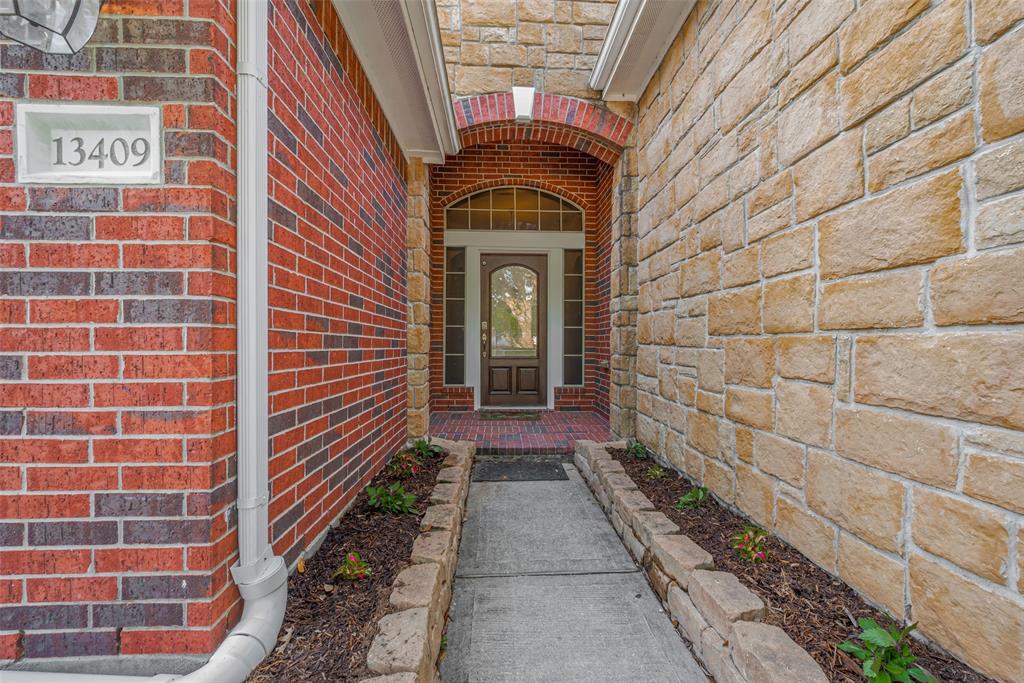13409 Timberoak Court, Rosharon, Texas image 4