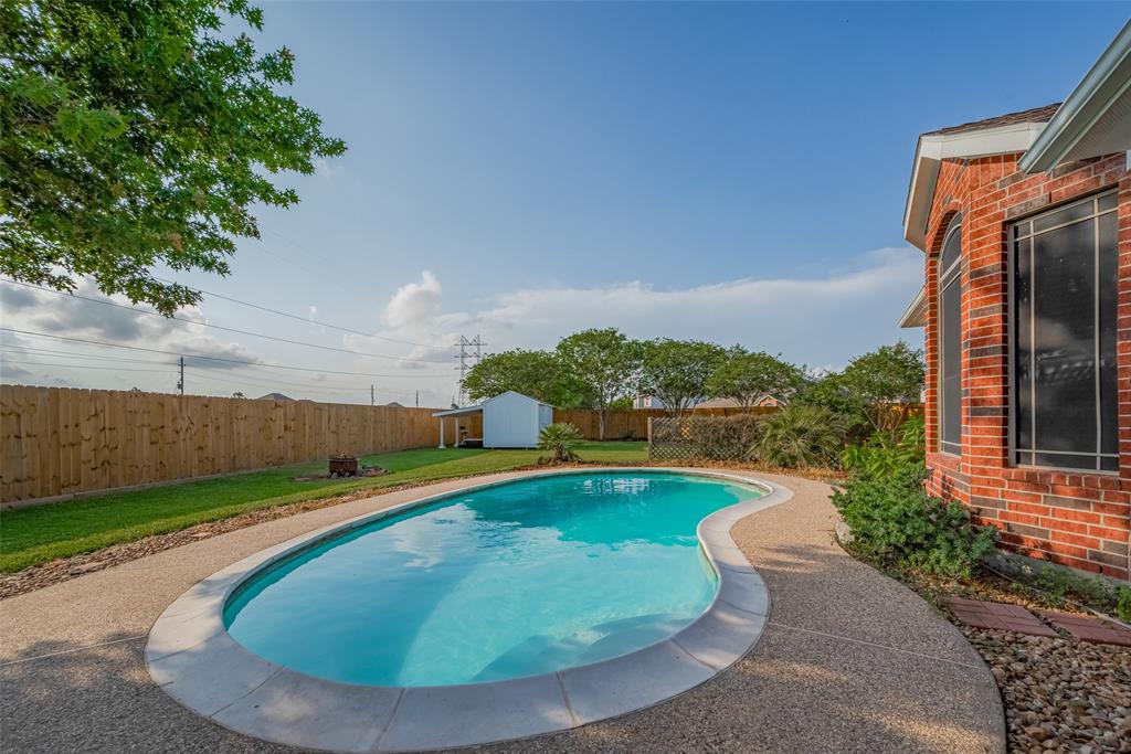13409 Timberoak Court, Rosharon, Texas image 37