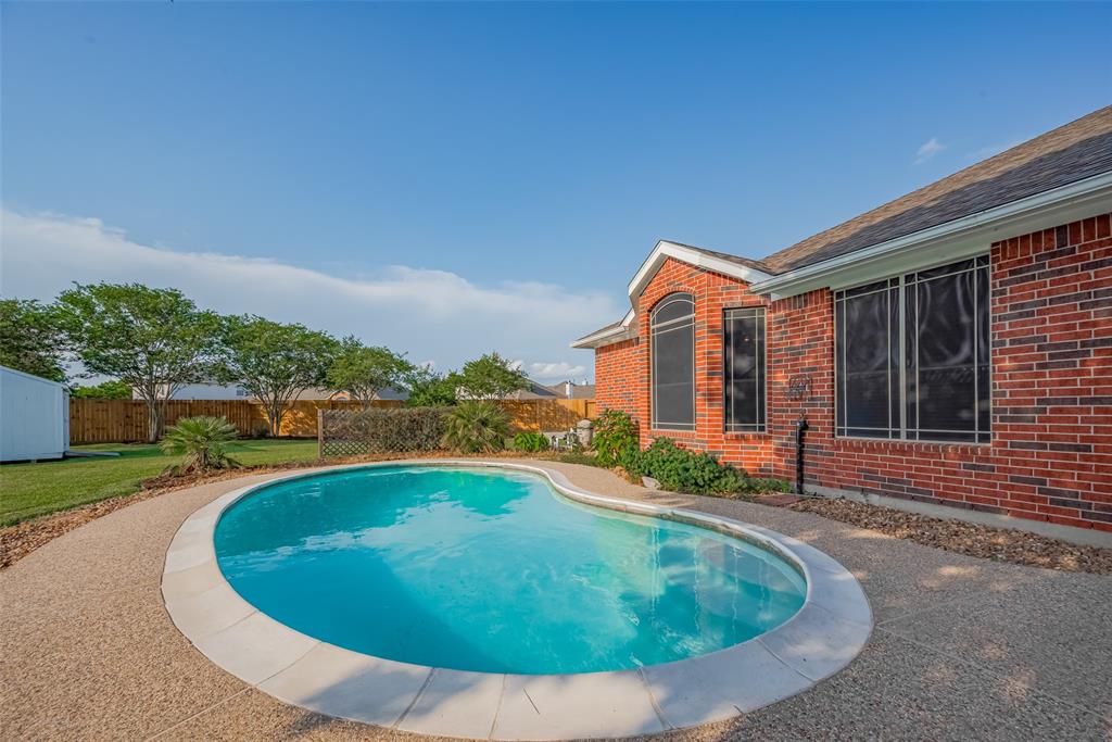 13409 Timberoak Court, Rosharon, Texas image 35