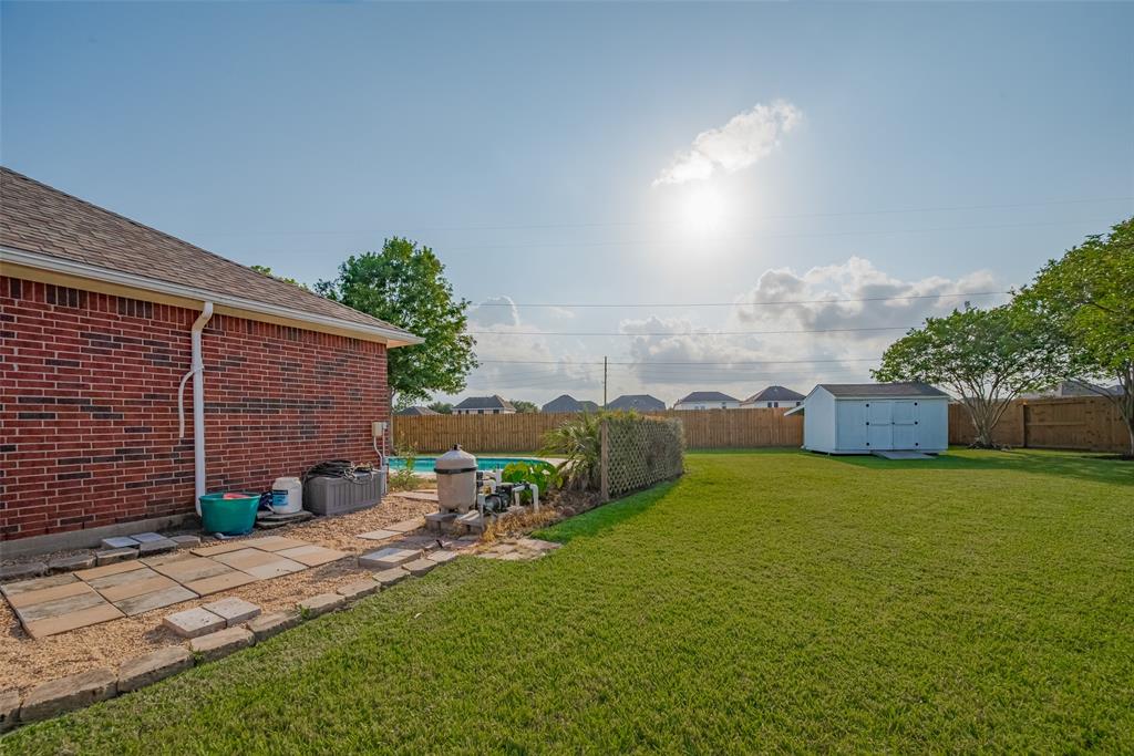 13409 Timberoak Court, Rosharon, Texas image 39