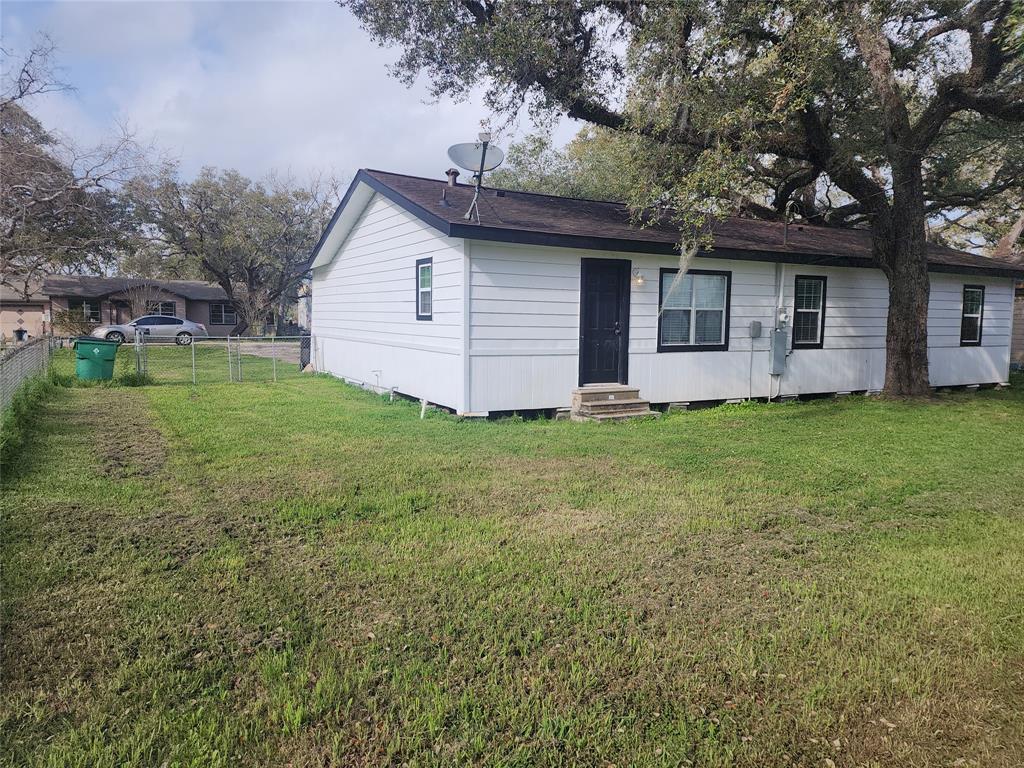510 E Louisiana Street, Brazoria, Texas image 18