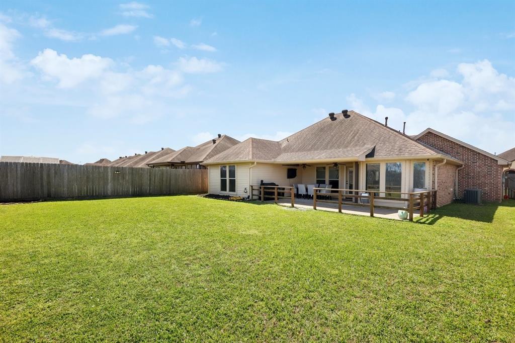 10300 Pine Ridge Lane, Port Arthur, Texas image 31