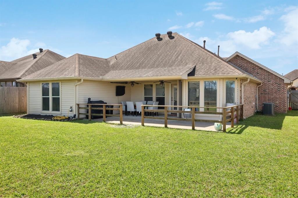 10300 Pine Ridge Lane, Port Arthur, Texas image 29