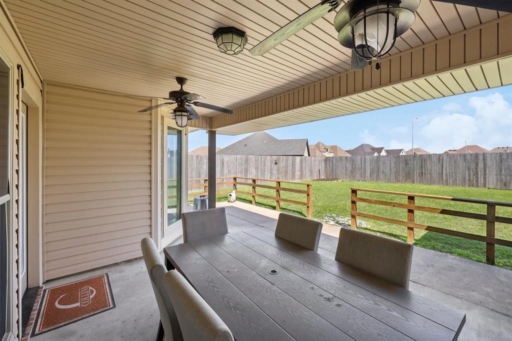 10300 Pine Ridge Lane, Port Arthur, Texas image 28