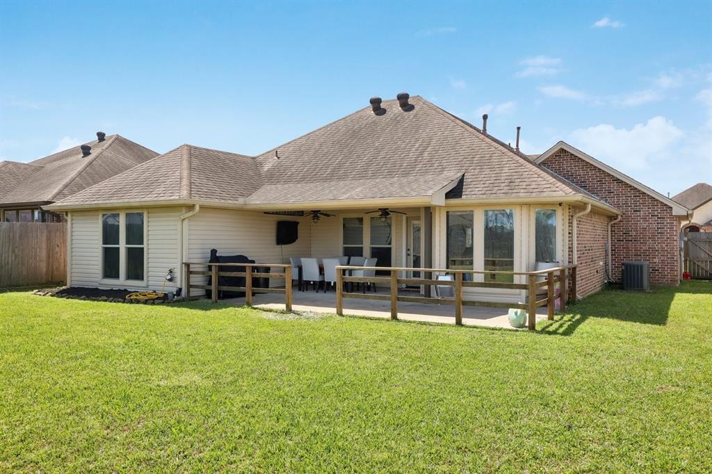 10300 Pine Ridge Lane, Port Arthur, Texas image 30