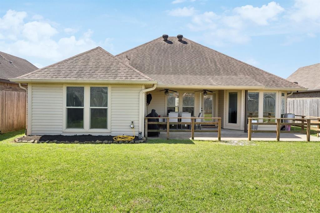 10300 Pine Ridge Lane, Port Arthur, Texas image 32