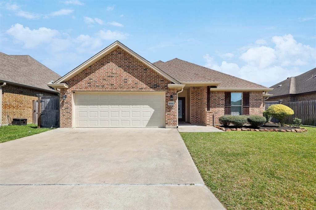 10300 Pine Ridge Lane, Port Arthur, Texas image 1