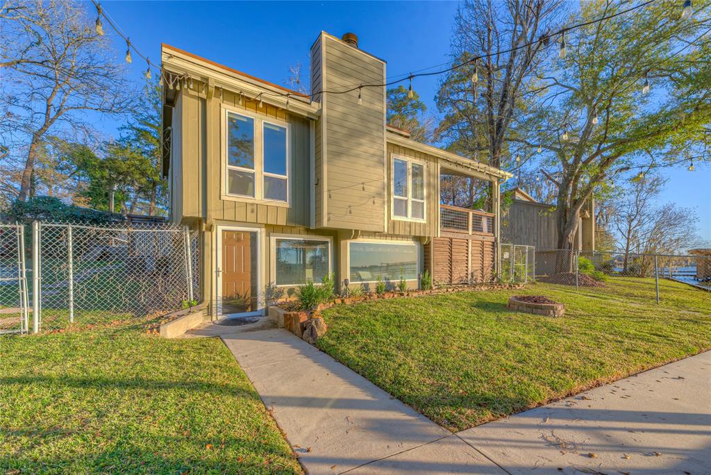 162 Ferncrest, Livingston, Texas image 9