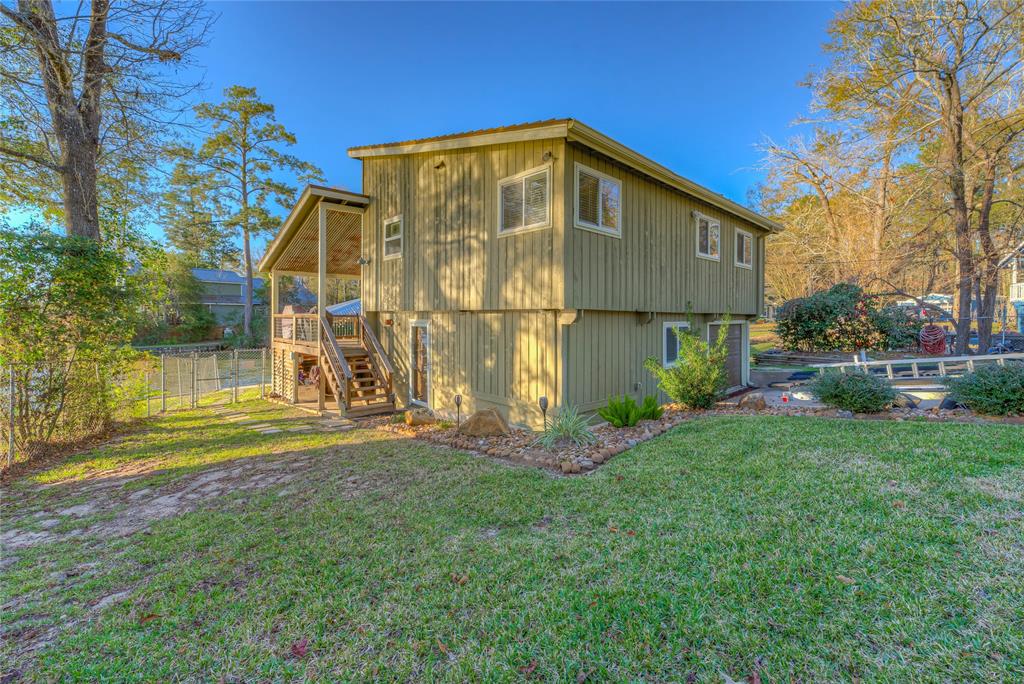 162 Ferncrest, Livingston, Texas image 15