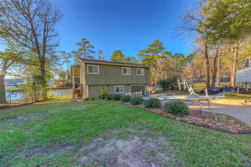 162 Ferncrest, Livingston, Texas image 14