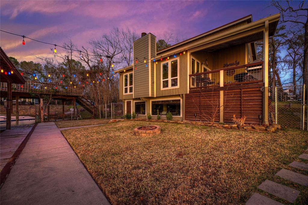 162 Ferncrest, Livingston, Texas image 2