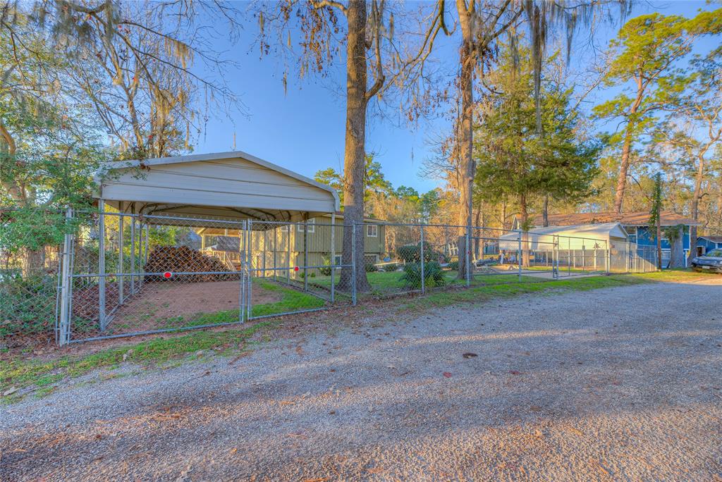 162 Ferncrest, Livingston, Texas image 42