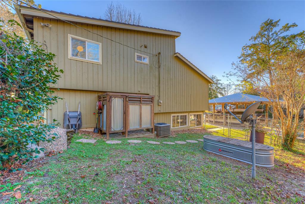 162 Ferncrest, Livingston, Texas image 44