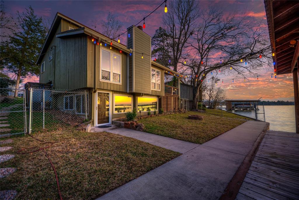 162 Ferncrest, Livingston, Texas image 1