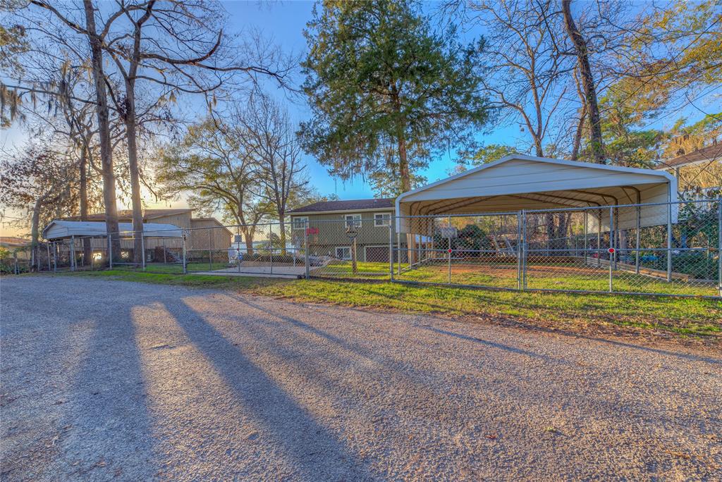 162 Ferncrest, Livingston, Texas image 43