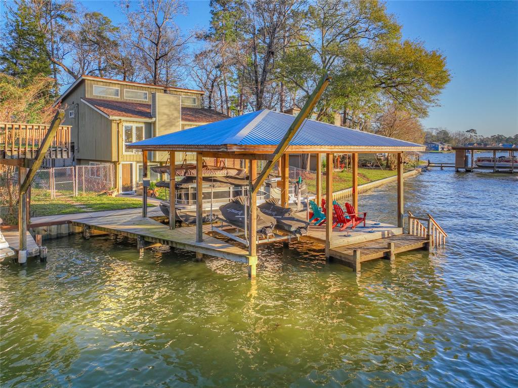 162 Ferncrest, Livingston, Texas image 8