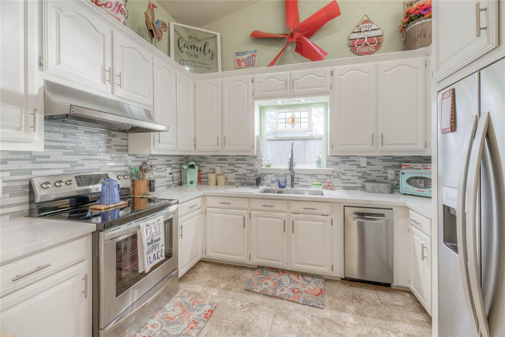 162 Ferncrest, Livingston, Texas image 24