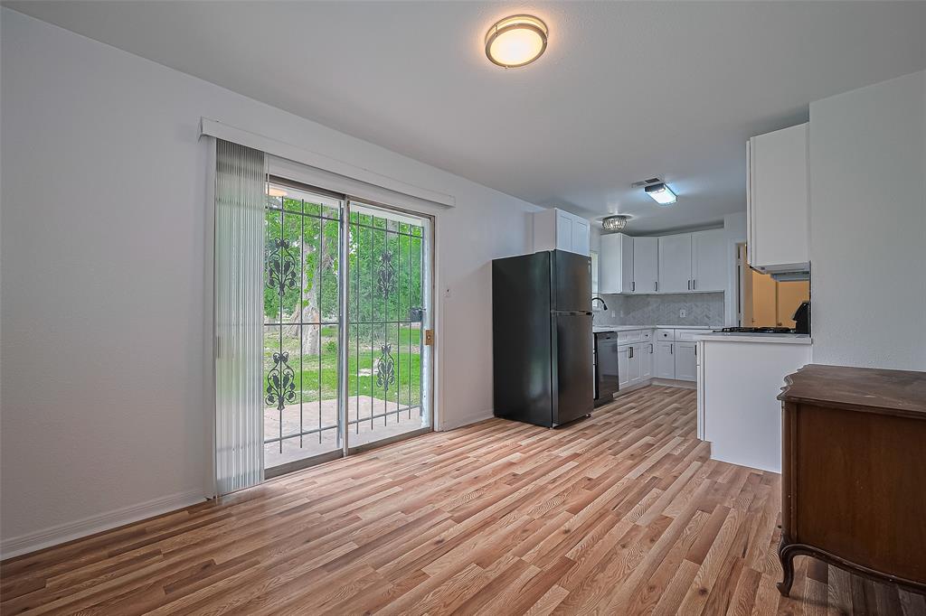 1029 Dolly Wright Street, Houston, Texas image 13