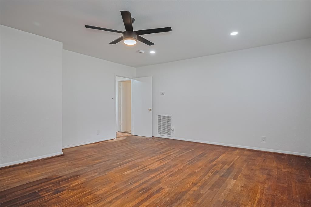 1029 Dolly Wright Street, Houston, Texas image 8