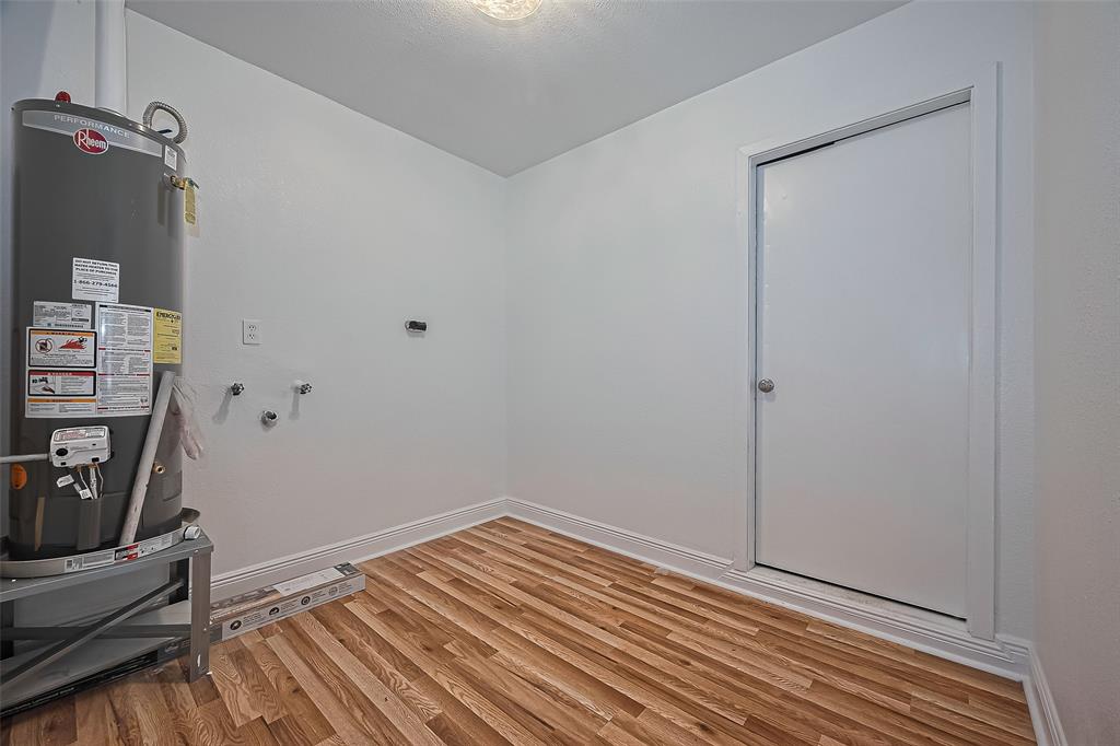 1029 Dolly Wright Street, Houston, Texas image 21