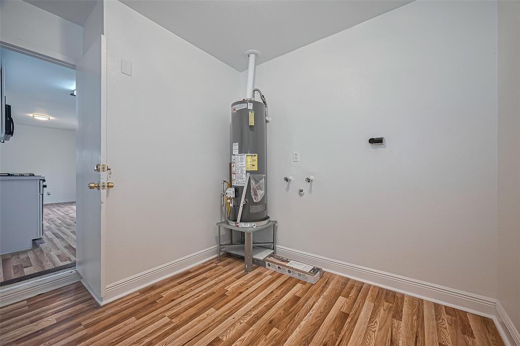 1029 Dolly Wright Street, Houston, Texas image 22