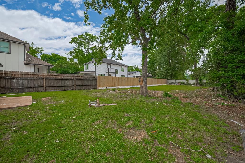 1029 Dolly Wright Street, Houston, Texas image 47