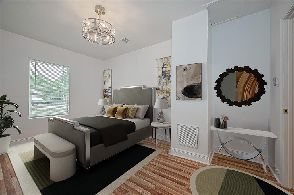 1029 Dolly Wright Street, Houston, Texas image 36