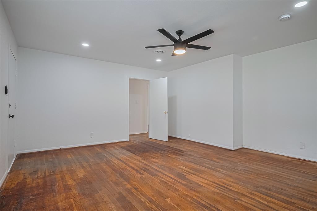 1029 Dolly Wright Street, Houston, Texas image 9