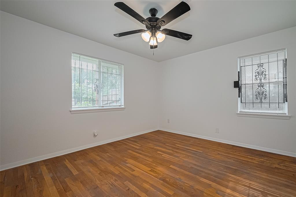 1029 Dolly Wright Street, Houston, Texas image 24