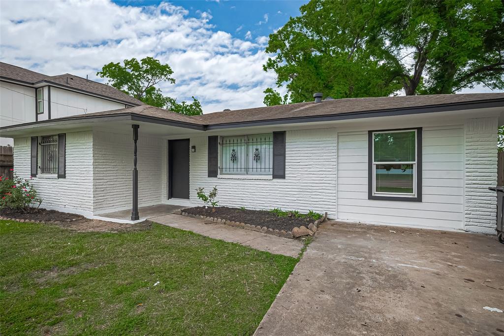 1029 Dolly Wright Street, Houston, Texas image 6