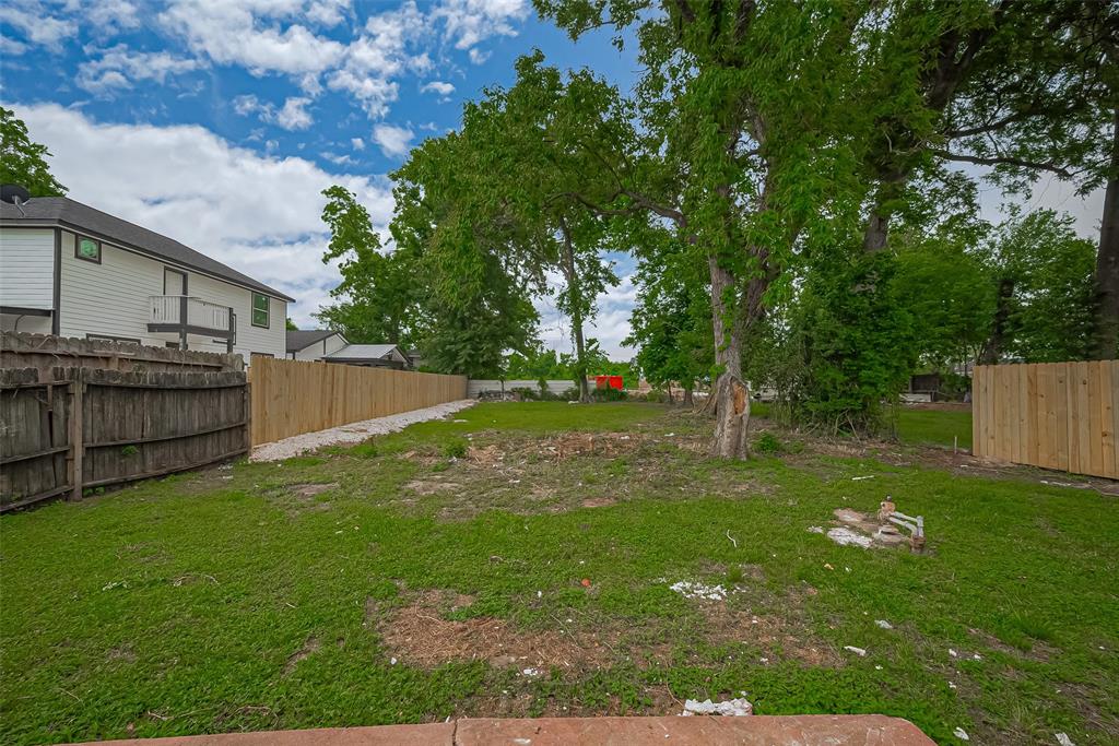 1029 Dolly Wright Street, Houston, Texas image 42