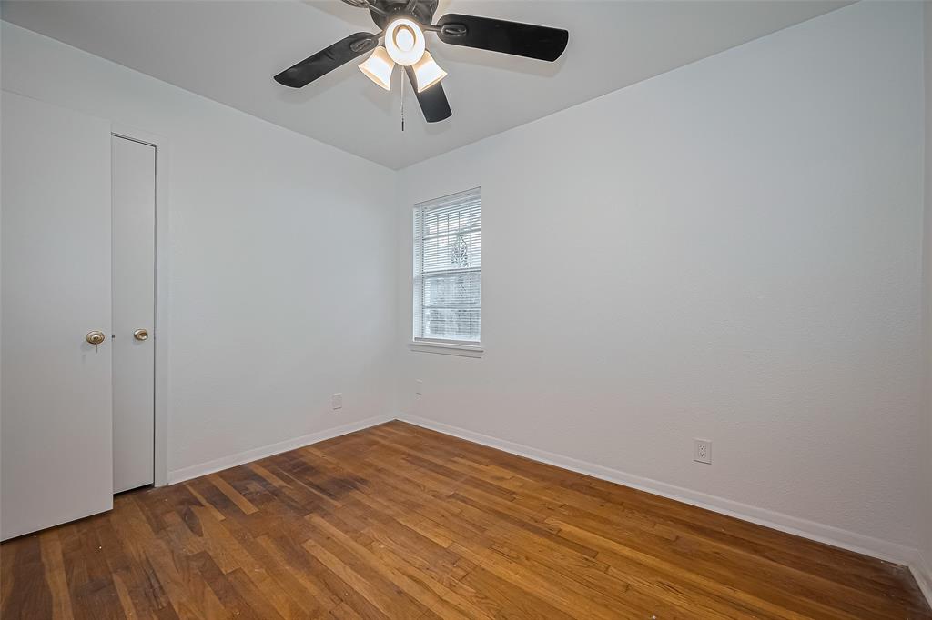 1029 Dolly Wright Street, Houston, Texas image 35
