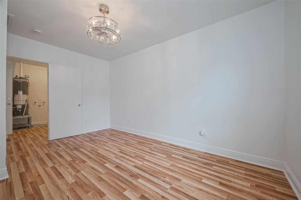 1029 Dolly Wright Street, Houston, Texas image 41