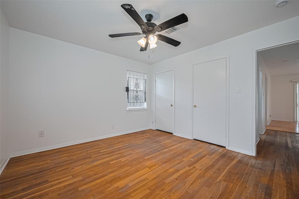 1029 Dolly Wright Street, Houston, Texas image 25