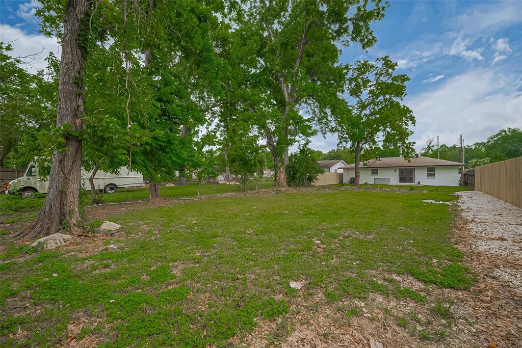 1029 Dolly Wright Street, Houston, Texas image 44