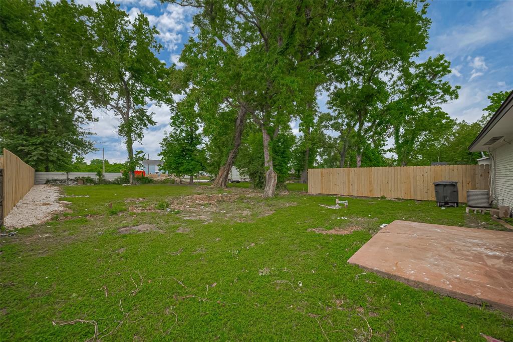 1029 Dolly Wright Street, Houston, Texas image 43