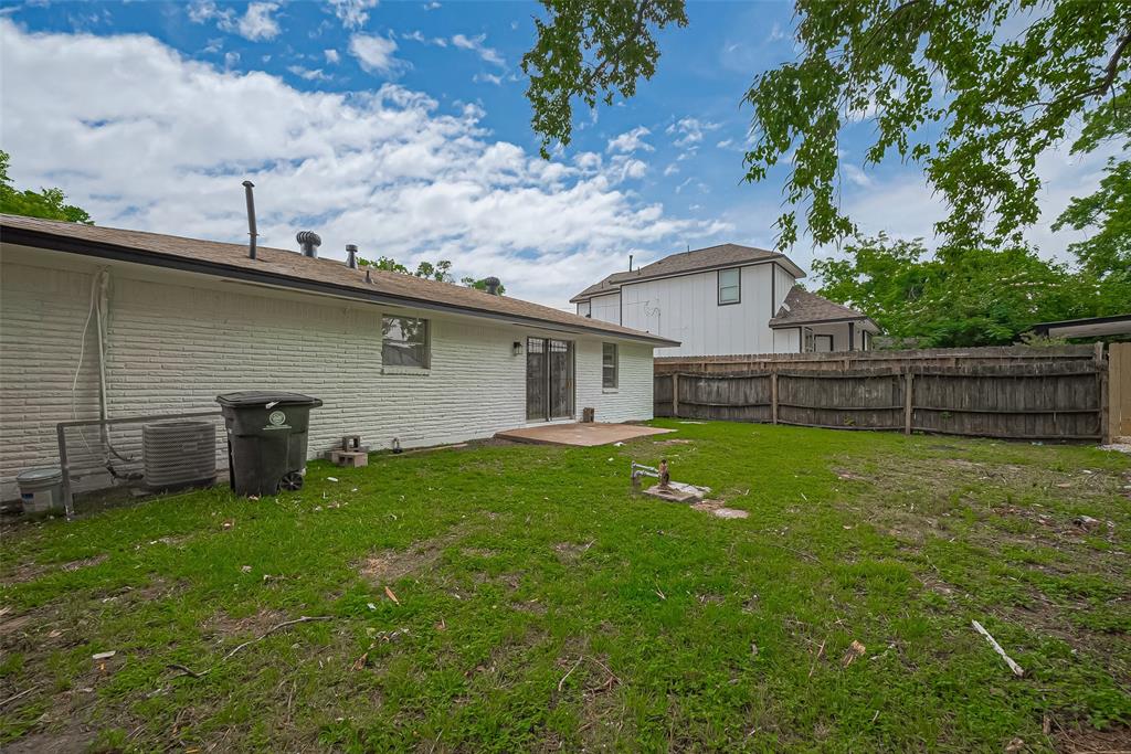 1029 Dolly Wright Street, Houston, Texas image 48