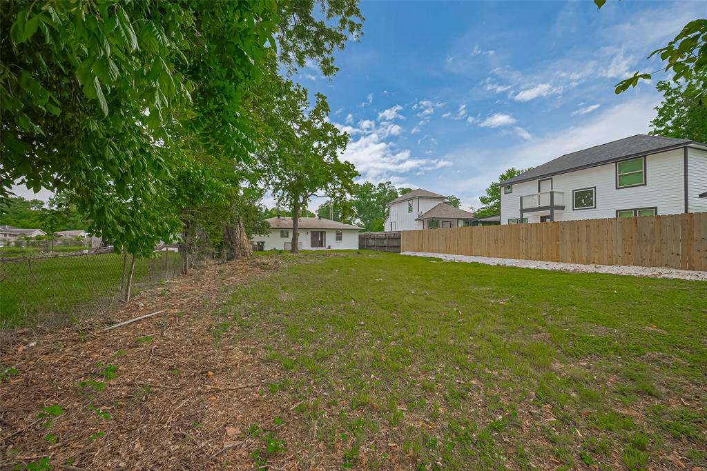 1029 Dolly Wright Street, Houston, Texas image 46