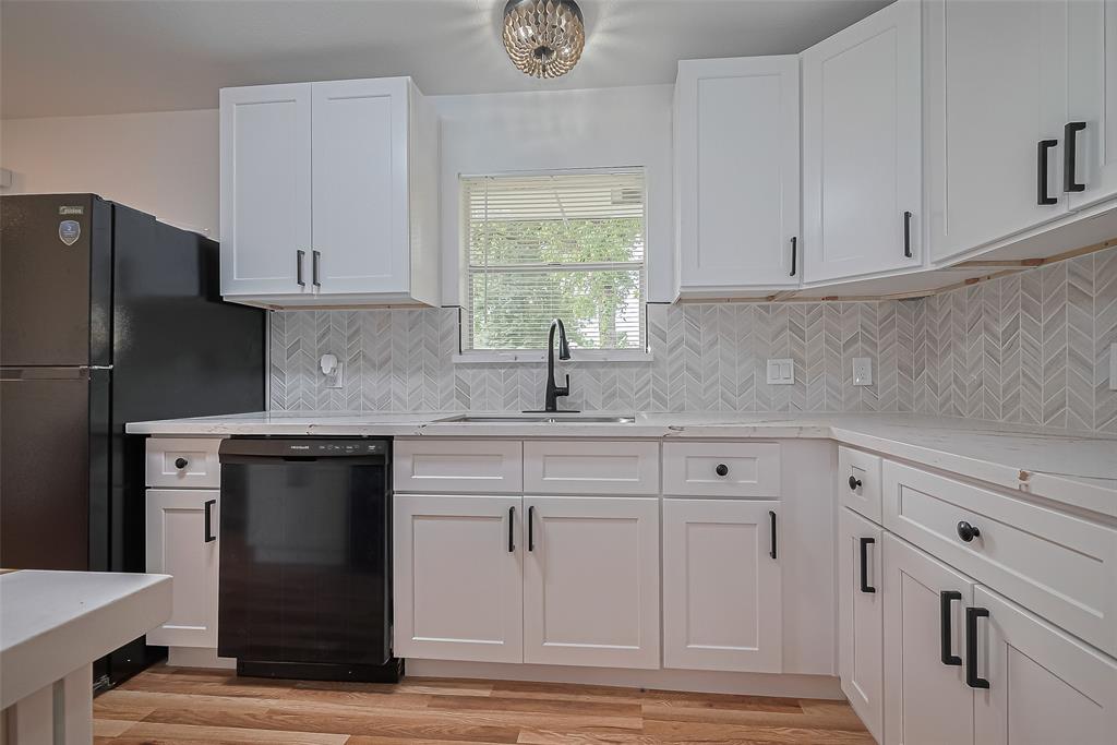 1029 Dolly Wright Street, Houston, Texas image 20