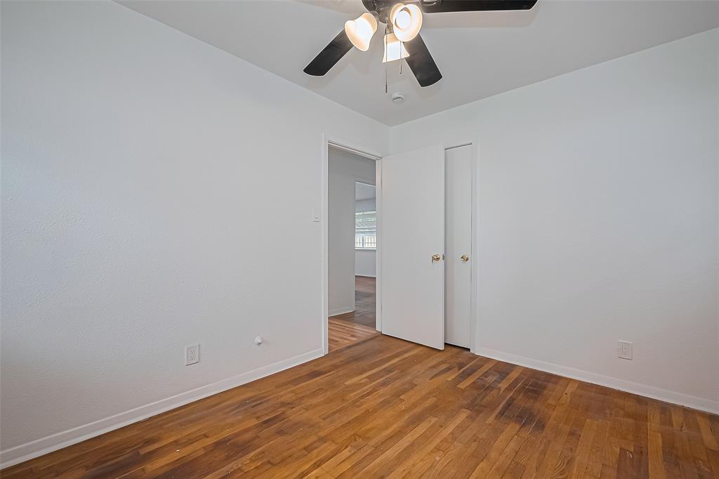 1029 Dolly Wright Street, Houston, Texas image 34
