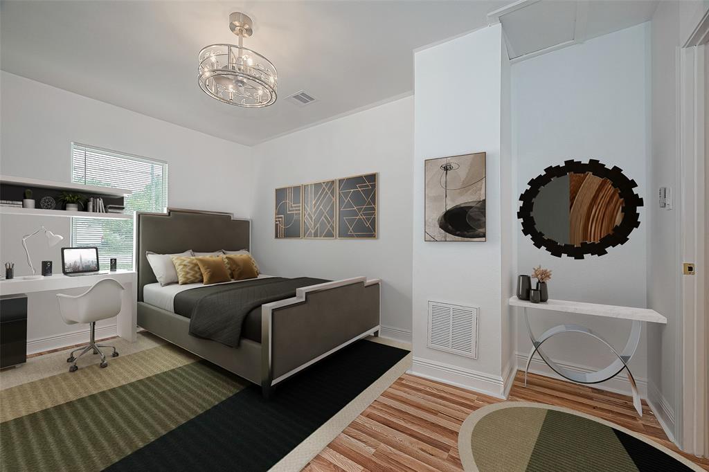 1029 Dolly Wright Street, Houston, Texas image 31
