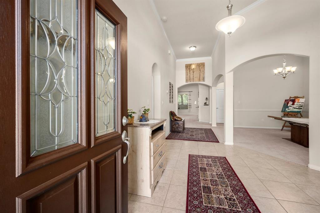 8922 Covington Estates Circle, Pearland, Texas image 5