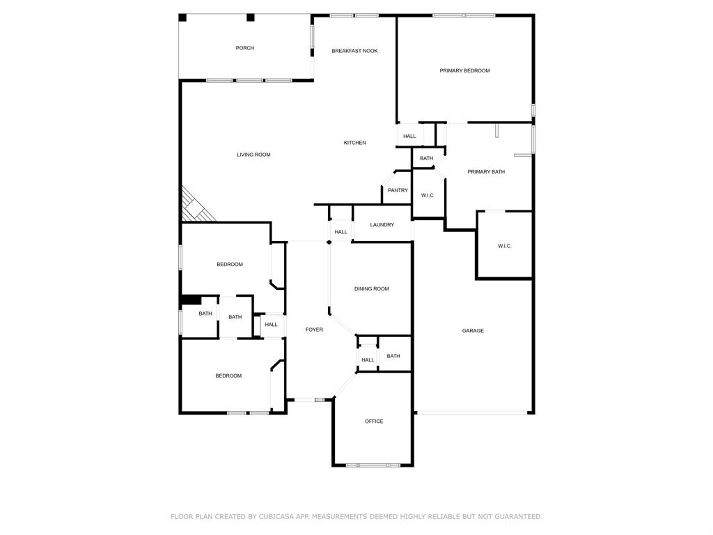 8922 Covington Estates Circle, Pearland, Texas image 35