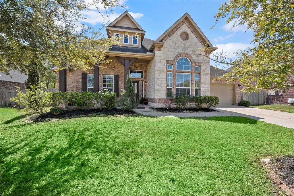 8922 Covington Estates Circle, Pearland, Texas image 1