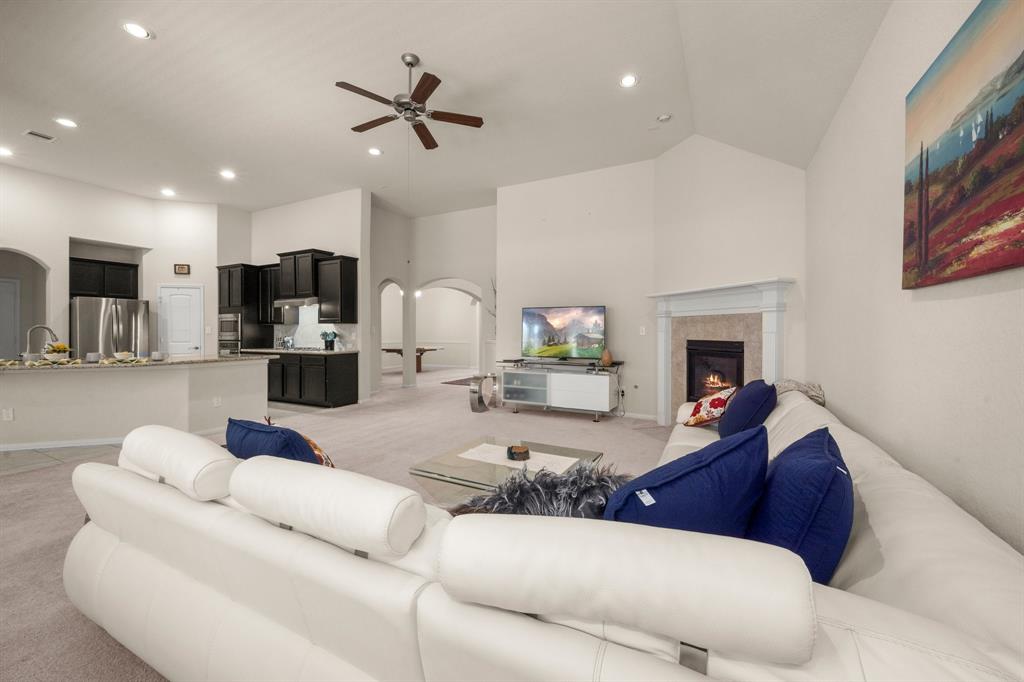 8922 Covington Estates Circle, Pearland, Texas image 14