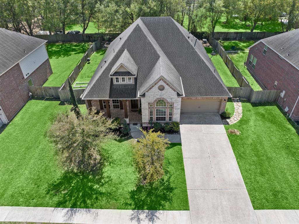 8922 Covington Estates Circle, Pearland, Texas image 30