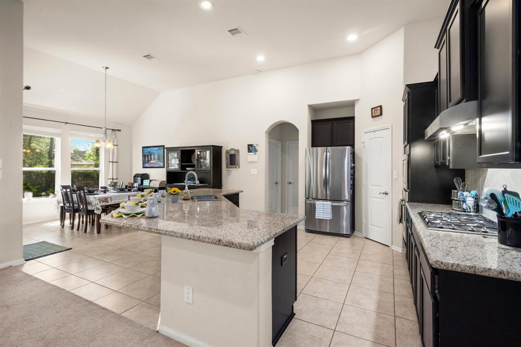 8922 Covington Estates Circle, Pearland, Texas image 16
